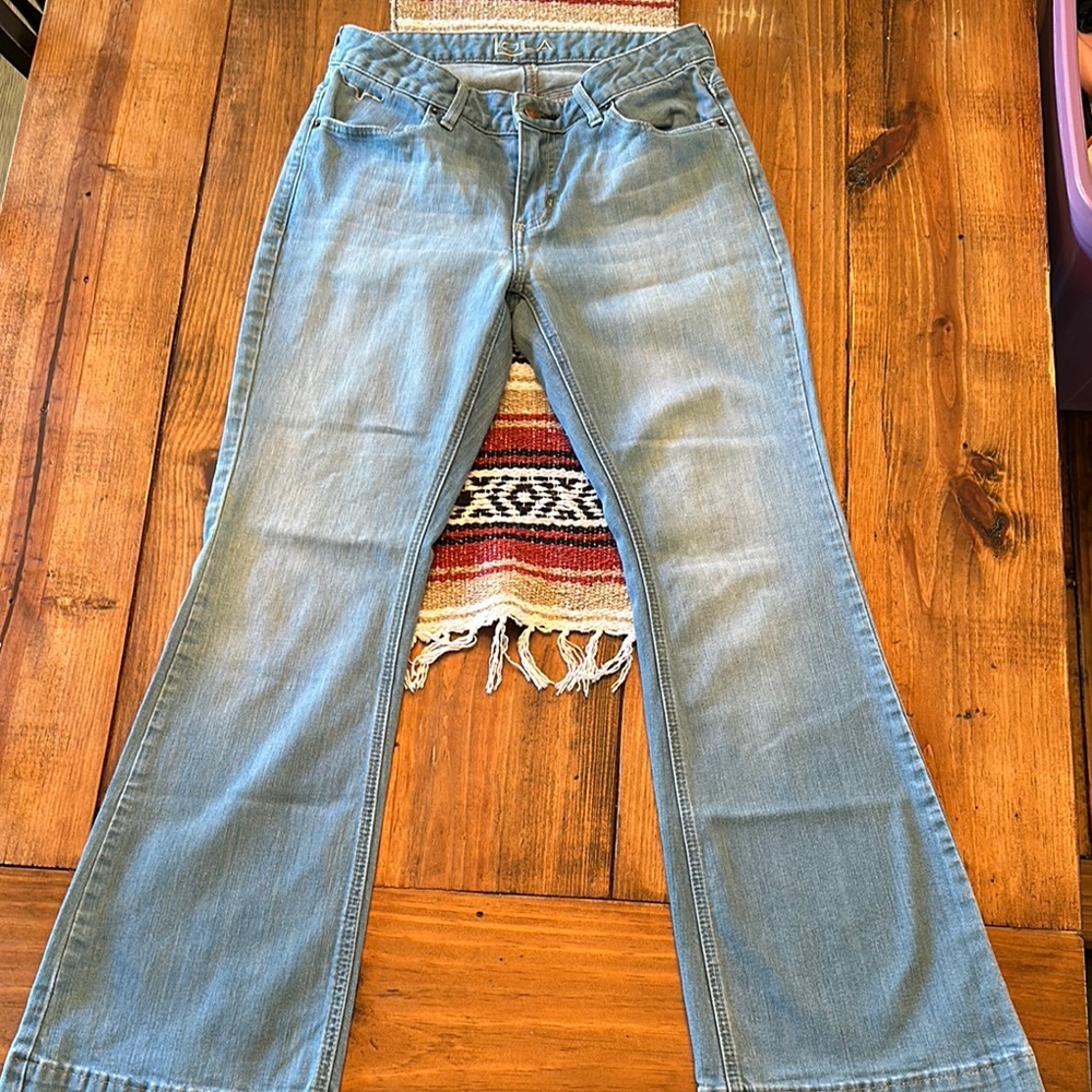 Women's Kimes Jeans